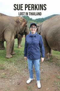 Sue Perkins: Lost in Thailand