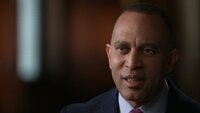 Leader Jeffries | Work to Own | St. Mary's