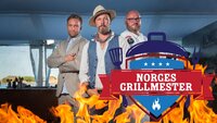 Norges Grillmester