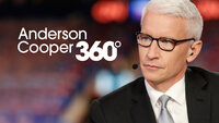 Anderson Cooper 360°