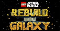 LEGO Star Wars: Rebuild the Galaxy