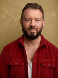 Patrick Scott Jeffries