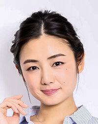 Moemi Katayama