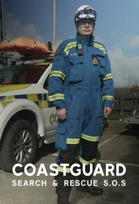Coastguard: Every Second Counts
