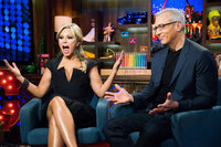 Tamra Judge & Dr. Drew