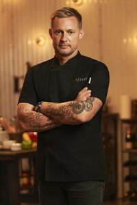 Bryan Voltaggio
