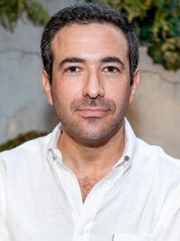 Ari Melber