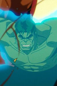 Hulk (Morph)