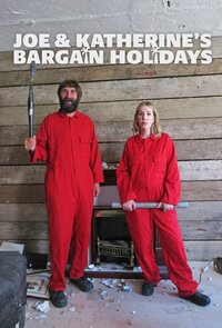 Joe and Katherine's Bargain Holidays