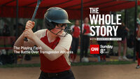 The Playing Field: The Battle Over Transgender Athletes