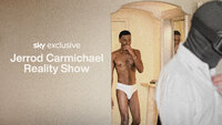 Jerrod Carmichael Reality Show
