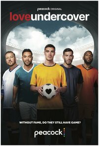 Love Undercover