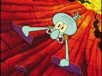 Legends of Bikini Bottom: Sponge-Cano