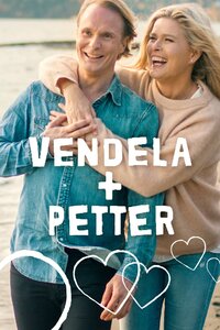 Vendela + Petter