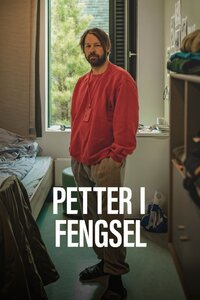 Petter i fengsel