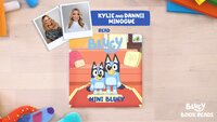 Mini Bluey