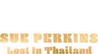 Sue Perkins: Lost in Thailand