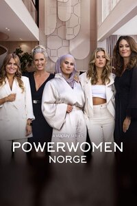 Powerwomen Norge