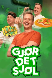 Gjør det sjøl