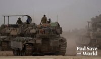 Israel Begins Rafah Offensive (feat. Ali Velshi)