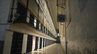 Ghosts of Montana State Prison