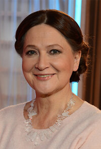 Тамара Глоба