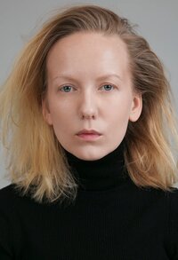 Марина Маныч