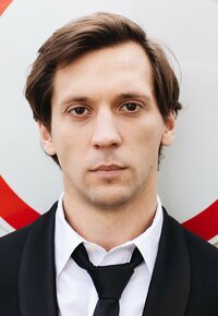 Юрий Цокуров