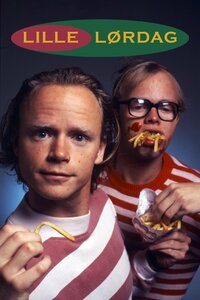 Lille Lørdag