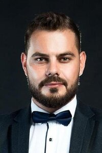 Константин Мазко