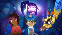 Night Zookeeper