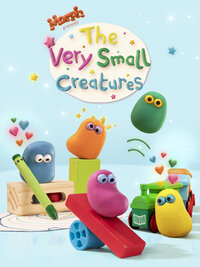 The Very Small Creatures