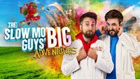 The Slow Mo Guys' Big Adventures