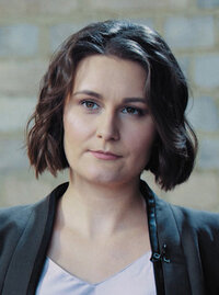 Анна Карпова