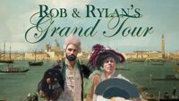 Rob and Rylan's Grand Tour
