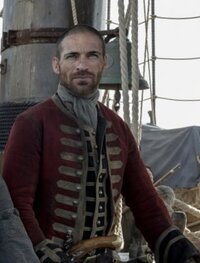 Lieutenant Utley