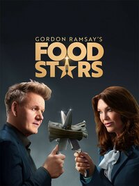 Gordon Ramsay's Food Stars