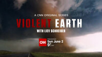 Violent Earth with Liev Schreiber
