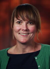 Kirsten Fisher Ph.D.