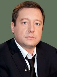 Пётр Фадеев