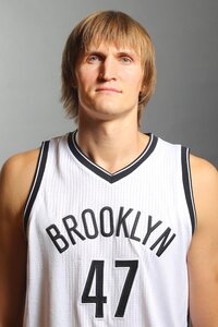 Андрей Кириленко