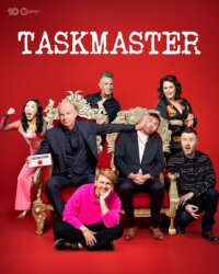 Taskmaster