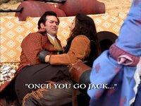 Once You Go Jack...