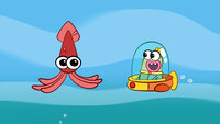 Under The Sea