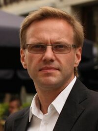 Иван Коновальцев