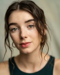 Anna Griffith