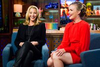 Lisa Kudrow & Piper Perabo