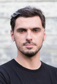 Денис Гребенюк