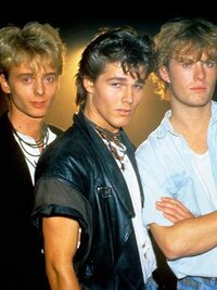 A-Ha
