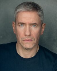 Sean Buchanan